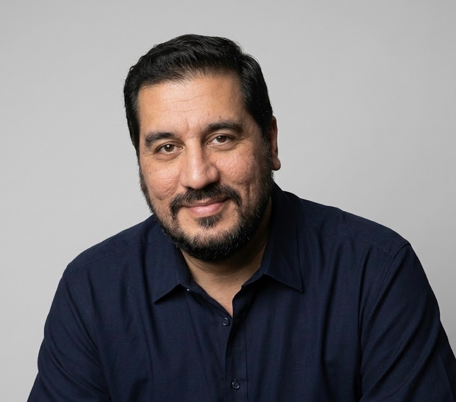 Danish Butt, writer and advisor to General Counsel on legal team transformation