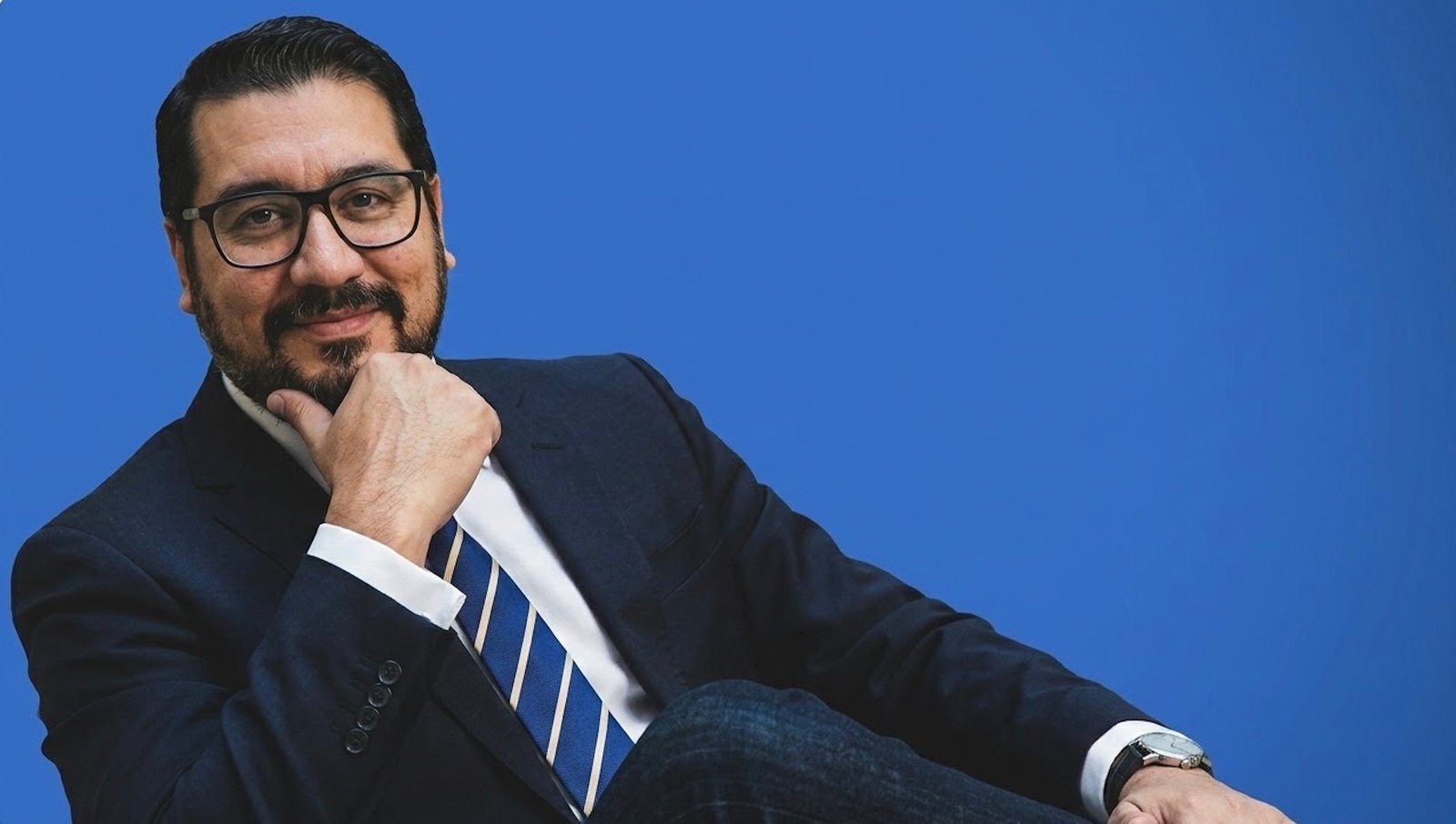 No Objections Podcast artwork